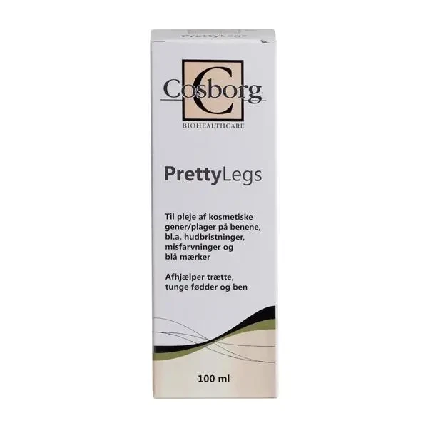 Pretty Legs Cosborg 100 ml